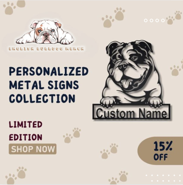 photo 2025 03 14 12 04 37 - English Bulldog Merch